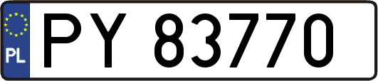 PY83770