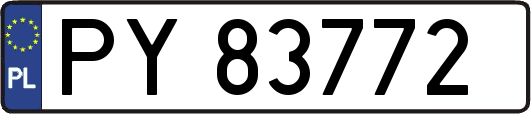 PY83772