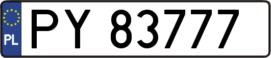 PY83777