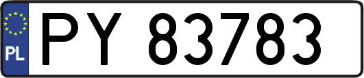 PY83783