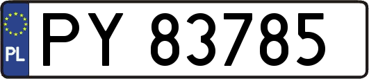 PY83785