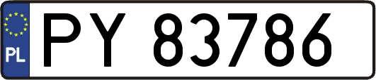 PY83786