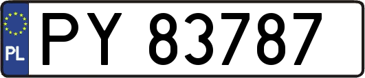 PY83787
