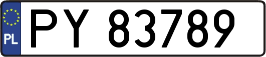 PY83789
