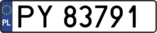 PY83791