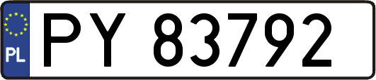 PY83792