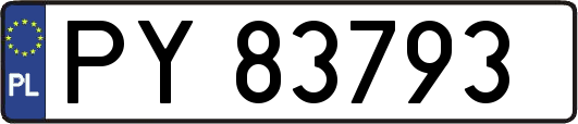 PY83793
