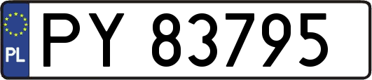 PY83795