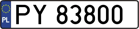 PY83800