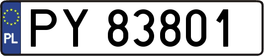 PY83801