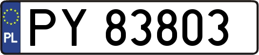 PY83803