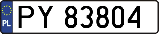 PY83804