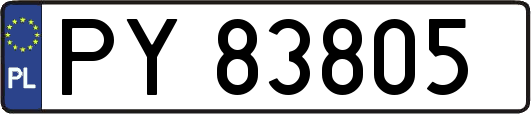 PY83805