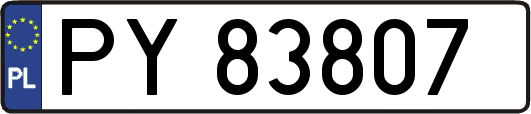 PY83807