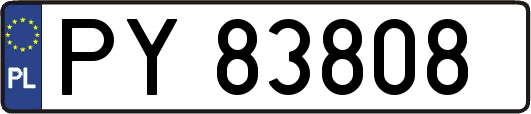 PY83808