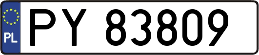 PY83809