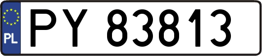 PY83813