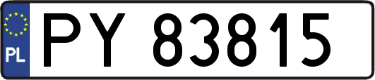 PY83815