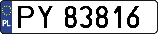 PY83816