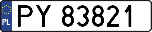 PY83821