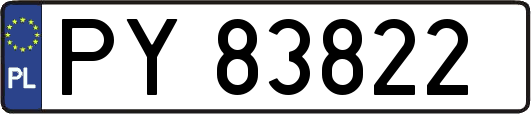 PY83822