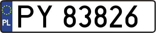 PY83826