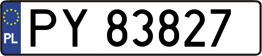 PY83827