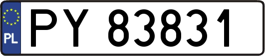 PY83831