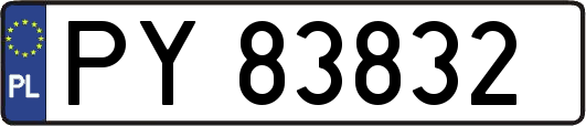 PY83832