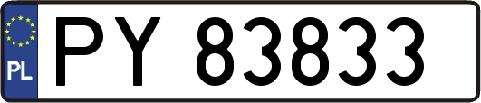 PY83833