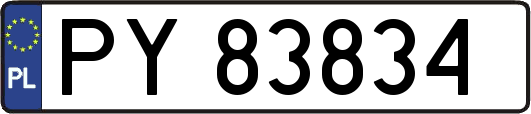 PY83834