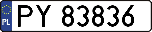PY83836
