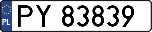 PY83839