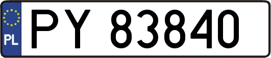 PY83840