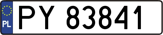PY83841