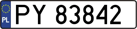 PY83842