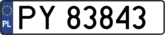 PY83843