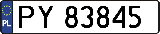 PY83845