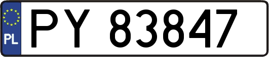 PY83847