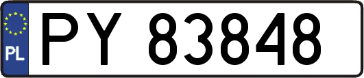 PY83848