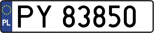 PY83850