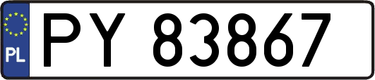 PY83867