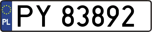 PY83892