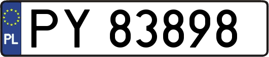 PY83898