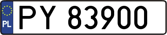 PY83900