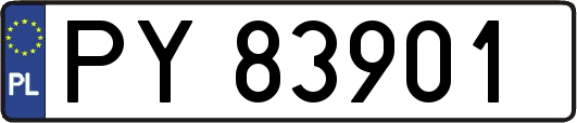 PY83901