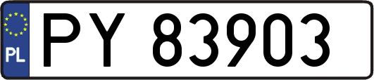 PY83903