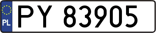 PY83905
