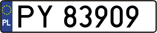 PY83909