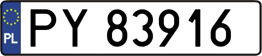 PY83916